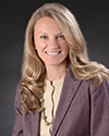 Eve Bucwinski's headshot